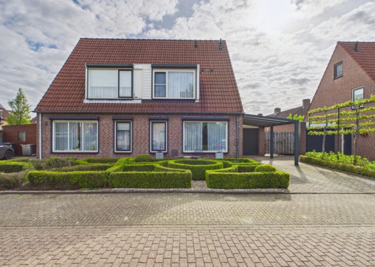  Michiel de Ruijterstraat 33, Kloosterzande