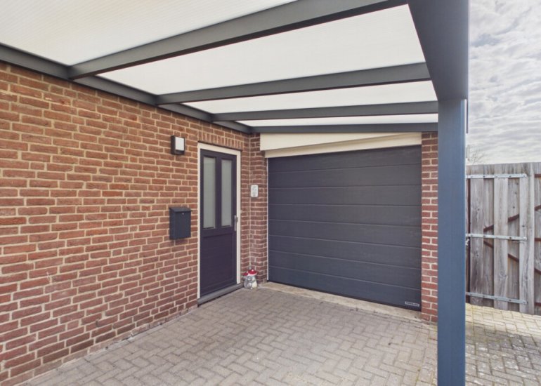  Michiel de Ruijterstraat 33, Kloosterzande