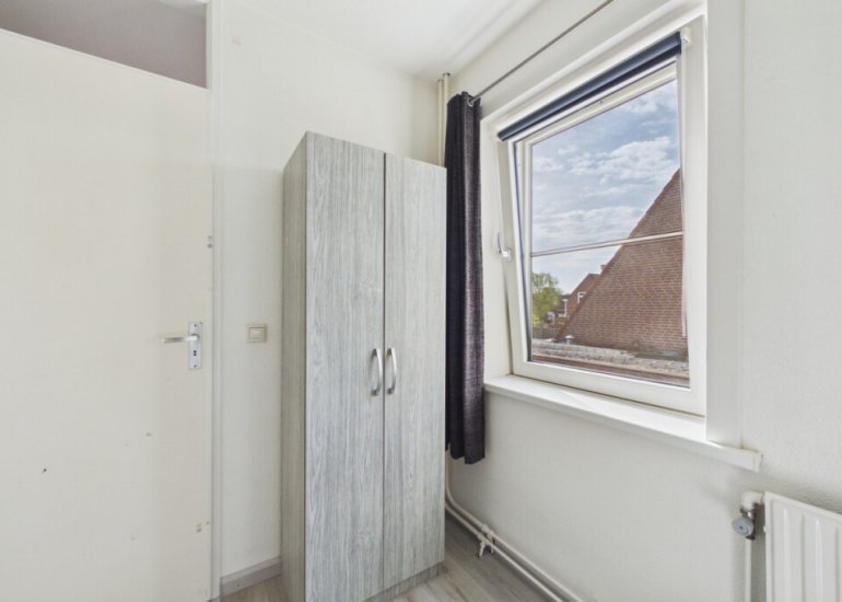  Michiel de Ruijterstraat 33, Kloosterzande