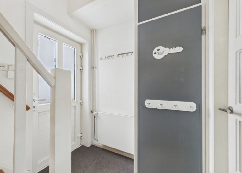  Michiel de Ruijterstraat 33, Kloosterzande