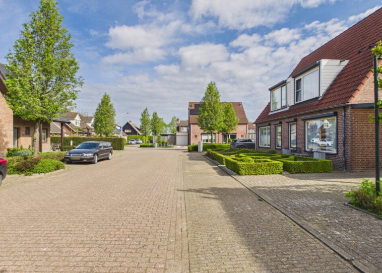  Michiel de Ruijterstraat 33, Kloosterzande