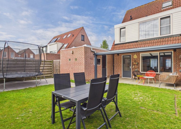  Michiel de Ruijterstraat 33, Kloosterzande