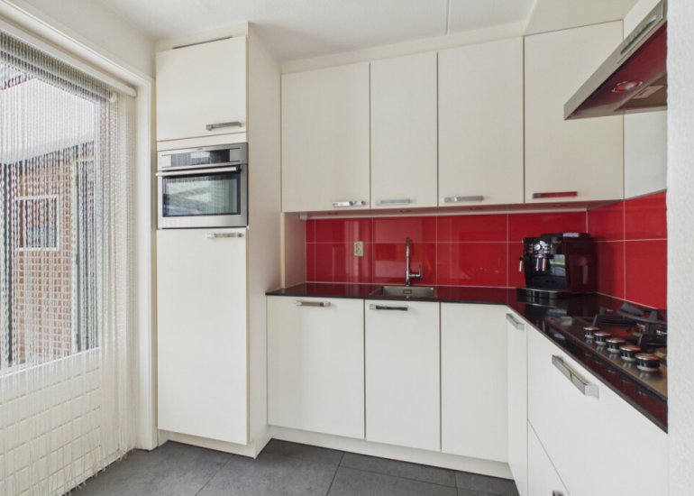  Michiel de Ruijterstraat 33, Kloosterzande