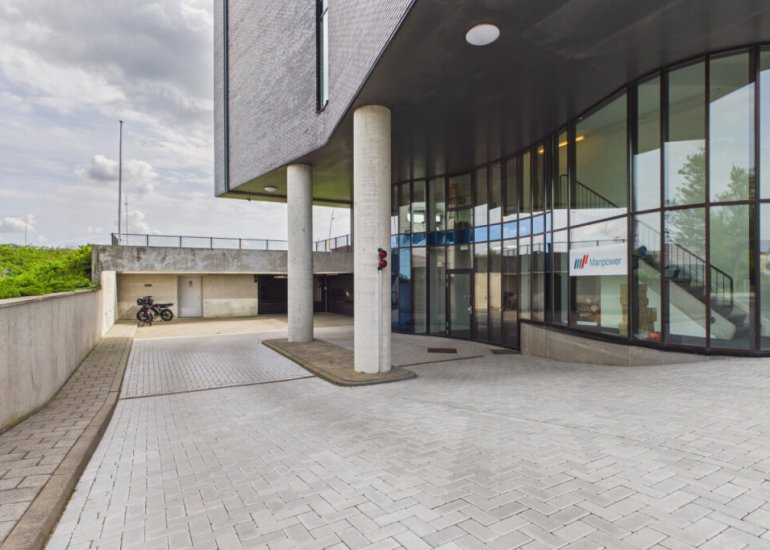  Waterfront 360, Terneuzen
