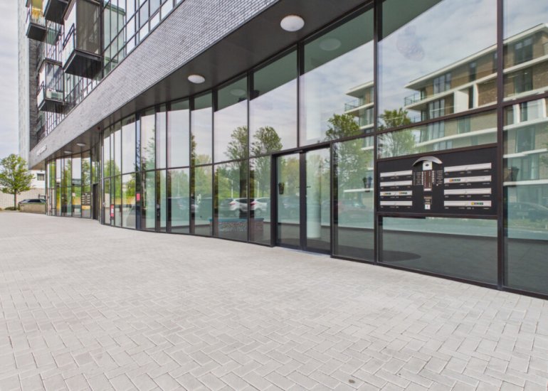  Waterfront 360, Terneuzen