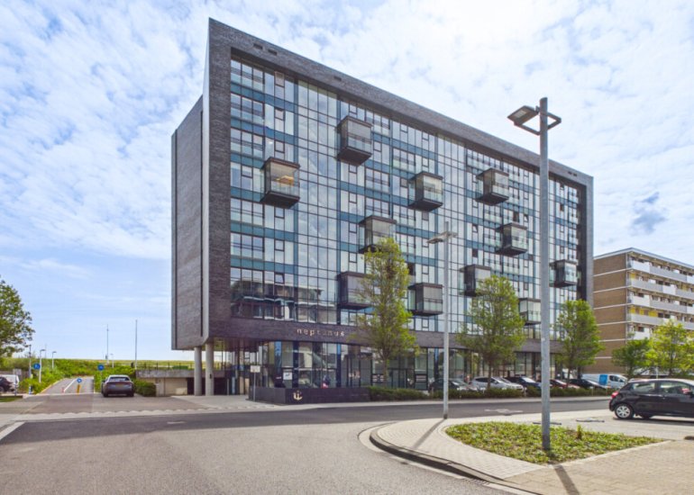  Waterfront 360, Terneuzen
