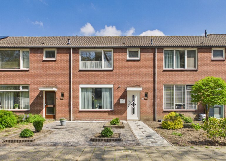  Diepenbrockstraat 20, Terneuzen