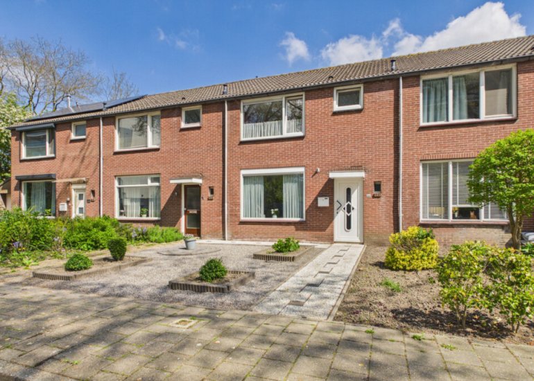  Diepenbrockstraat 20, Terneuzen