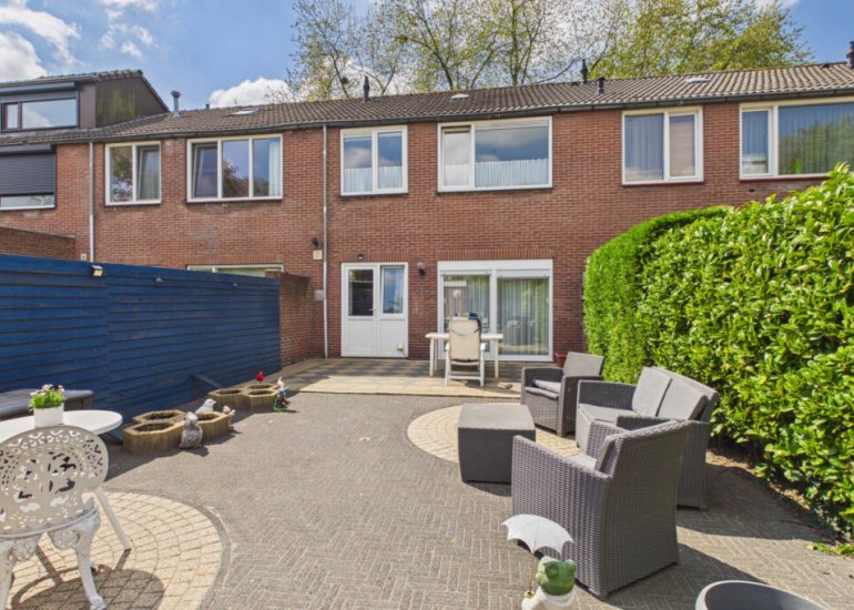  Diepenbrockstraat 20, Terneuzen
