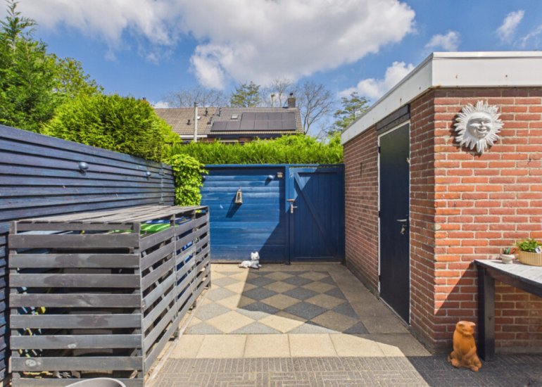  Diepenbrockstraat 20, Terneuzen