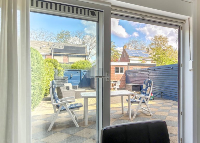  Diepenbrockstraat 20, Terneuzen
