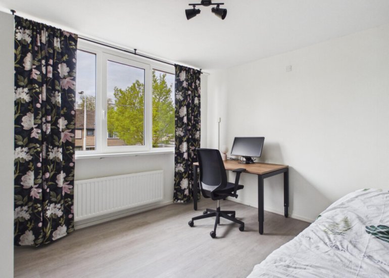  van der Waalsstraat 37, Terneuzen