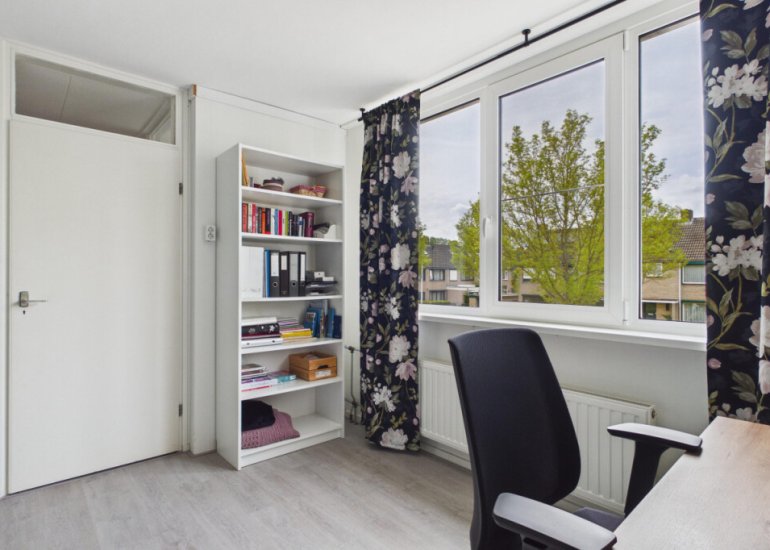  van der Waalsstraat 37, Terneuzen