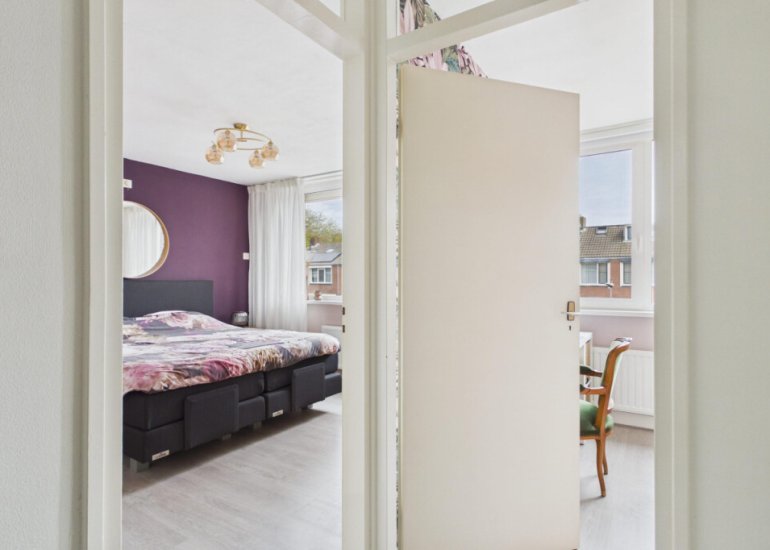  van der Waalsstraat 37, Terneuzen