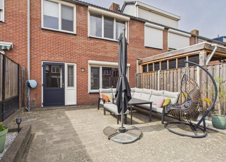  van der Waalsstraat 37, Terneuzen