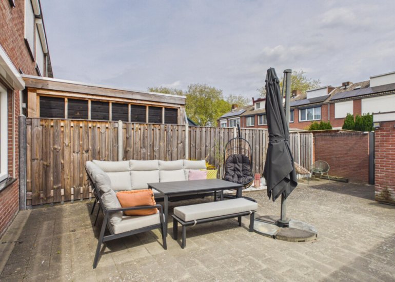  van der Waalsstraat 37, Terneuzen