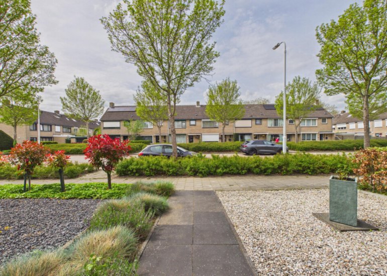  van der Waalsstraat 37, Terneuzen