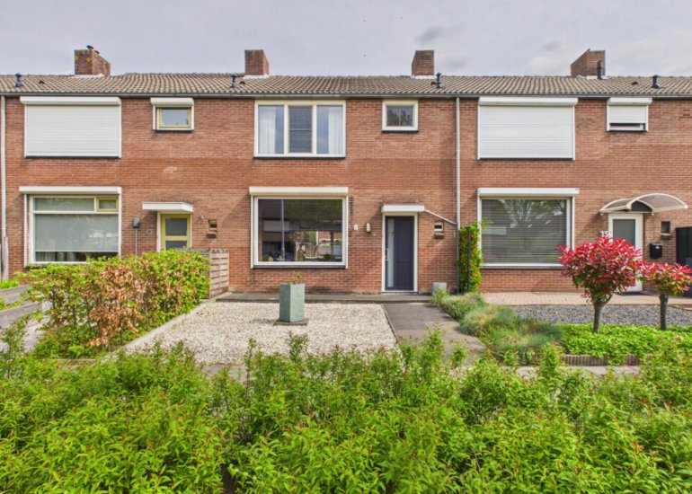  van der Waalsstraat 37, Terneuzen