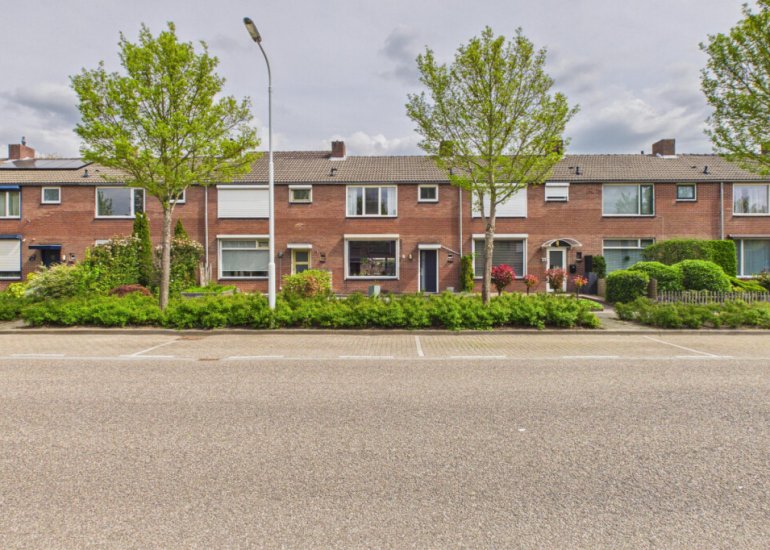  van der Waalsstraat 37, Terneuzen