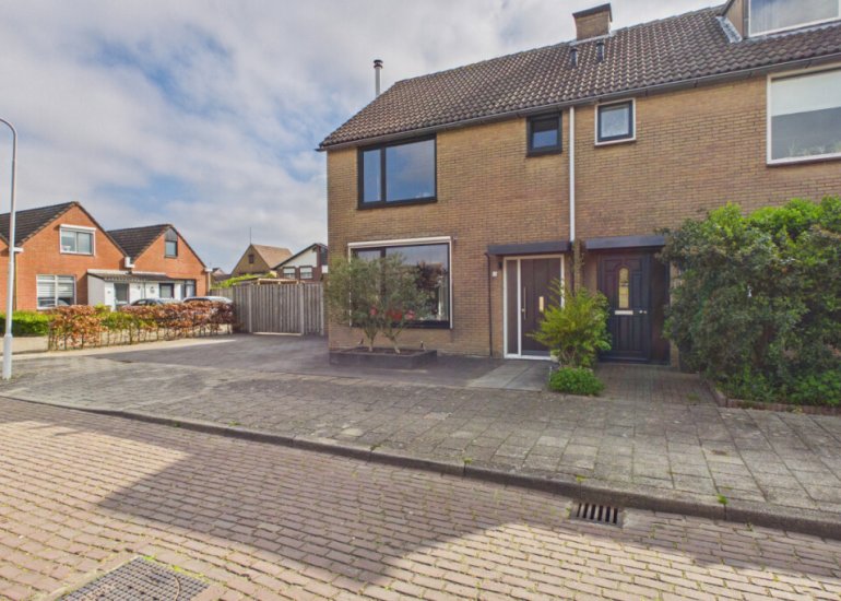  Piet Heinstraat 19, Kloosterzande