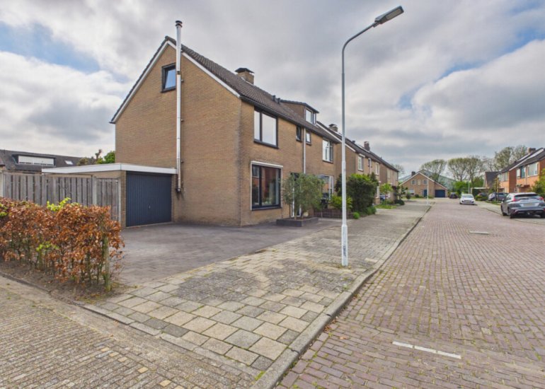  Piet Heinstraat 19, Kloosterzande