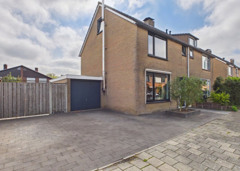  Piet Heinstraat 19, Kloosterzande
