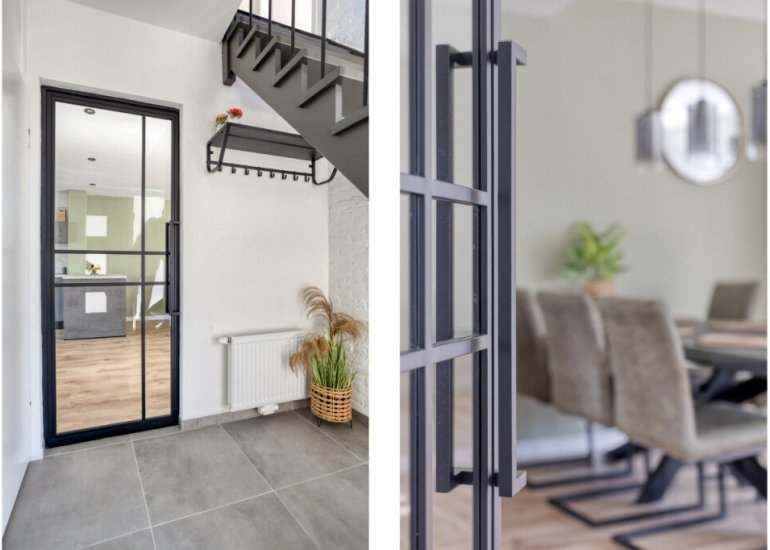  Ir Lelystraat 15, Hulst