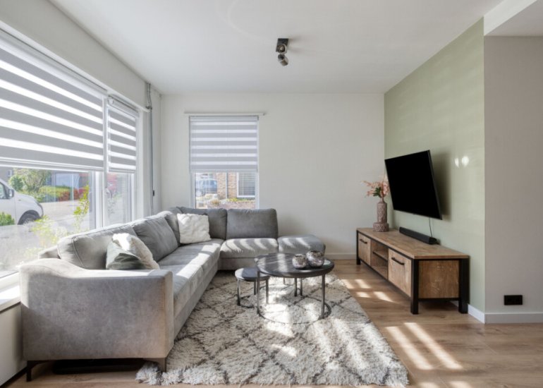  Ir Lelystraat 15, Hulst