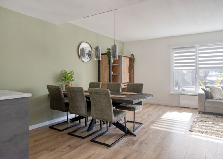  Ir Lelystraat 15, Hulst