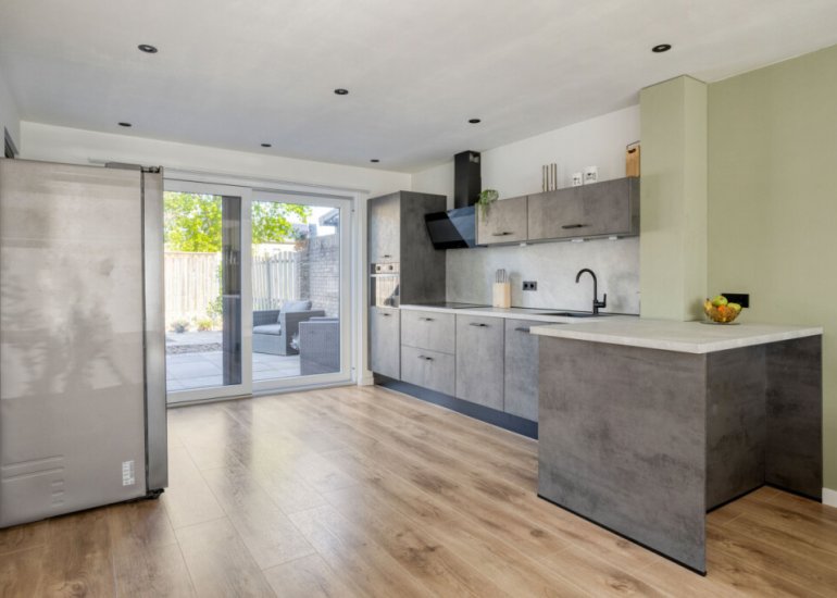  Ir Lelystraat 15, Hulst