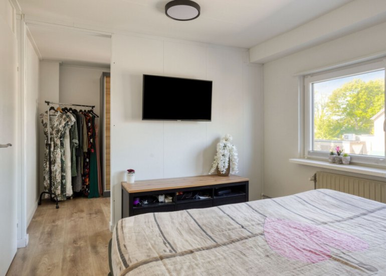  Ir Lelystraat 15, Hulst