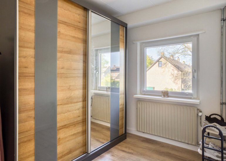  Ir Lelystraat 15, Hulst