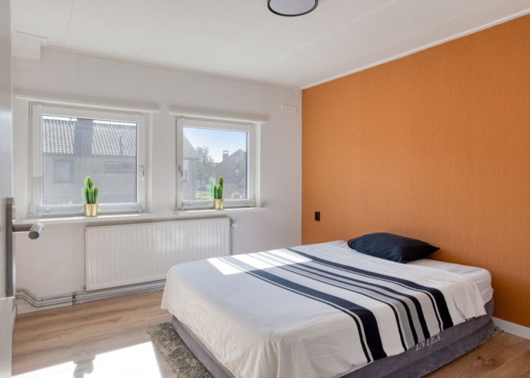  Ir Lelystraat 15, Hulst