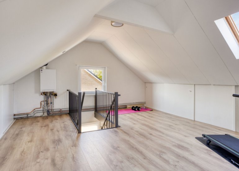  Ir Lelystraat 15, Hulst