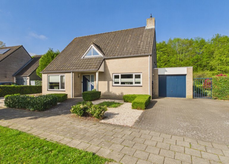  van Riebeecklaan 5, Hulst