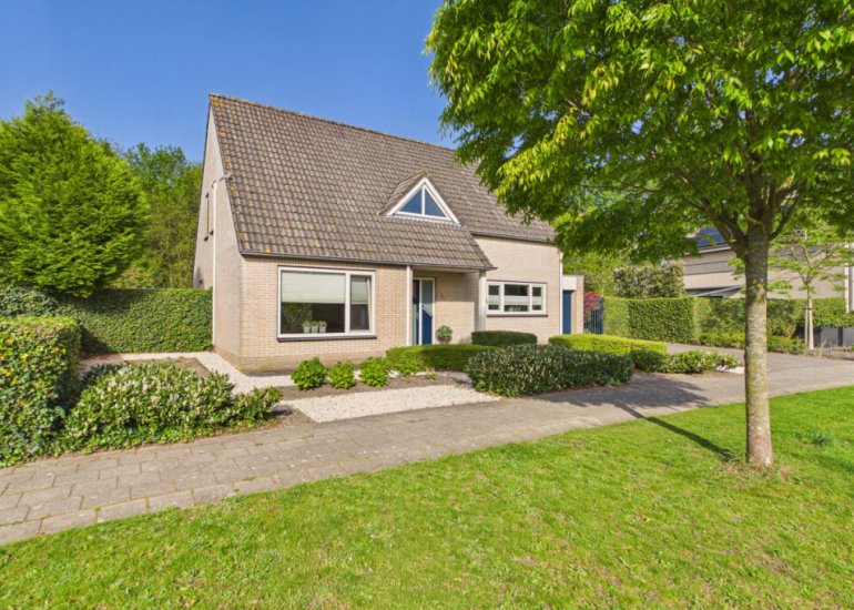  van Riebeecklaan 5, Hulst