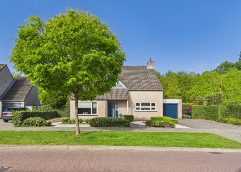  van Riebeecklaan 5, Hulst