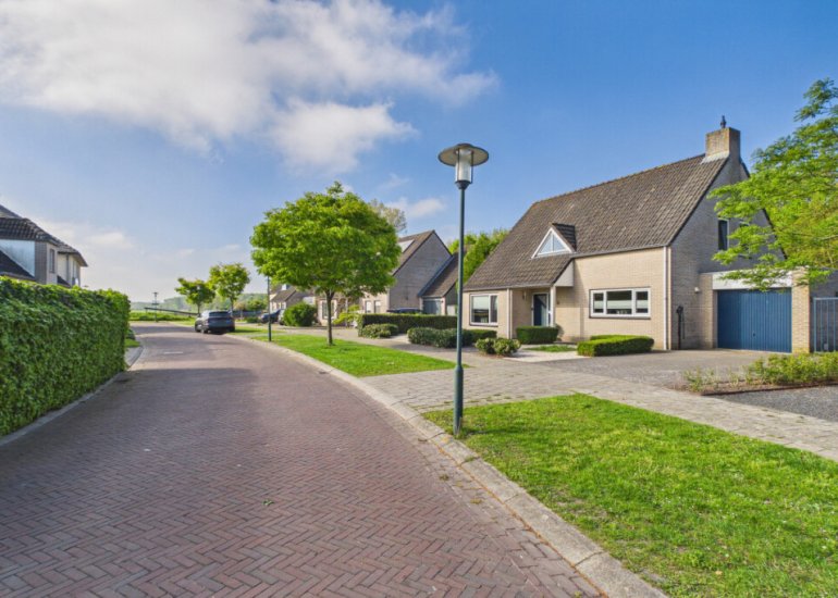  van Riebeecklaan 5, Hulst