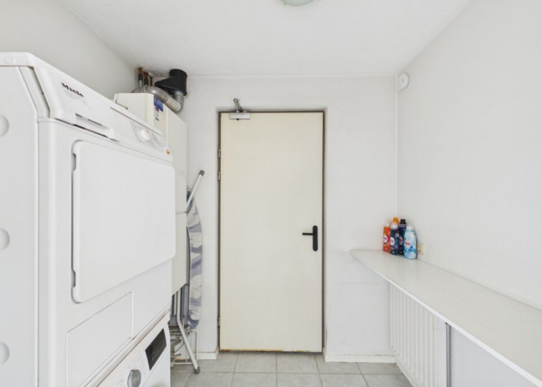  van Riebeecklaan 5, Hulst
