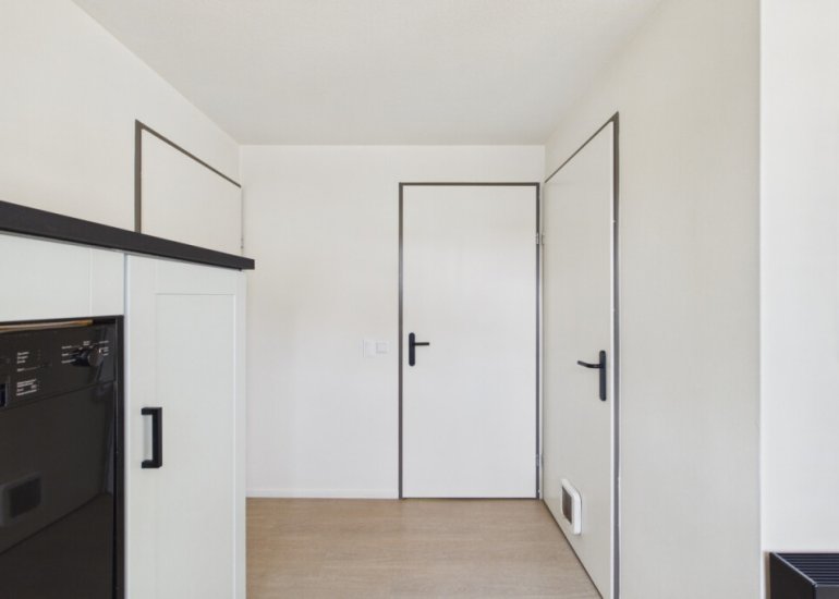  van Riebeecklaan 5, Hulst