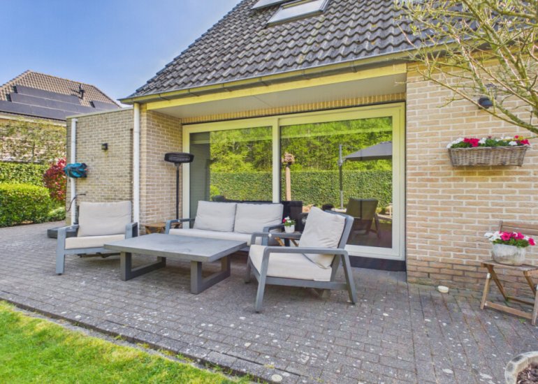  van Riebeecklaan 5, Hulst