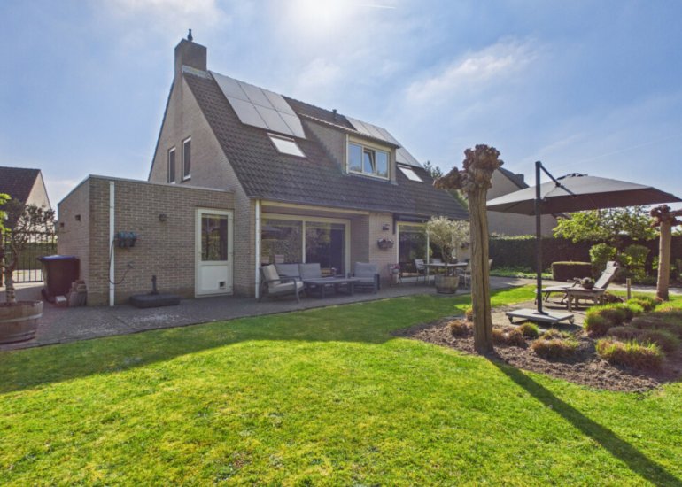  van Riebeecklaan 5, Hulst