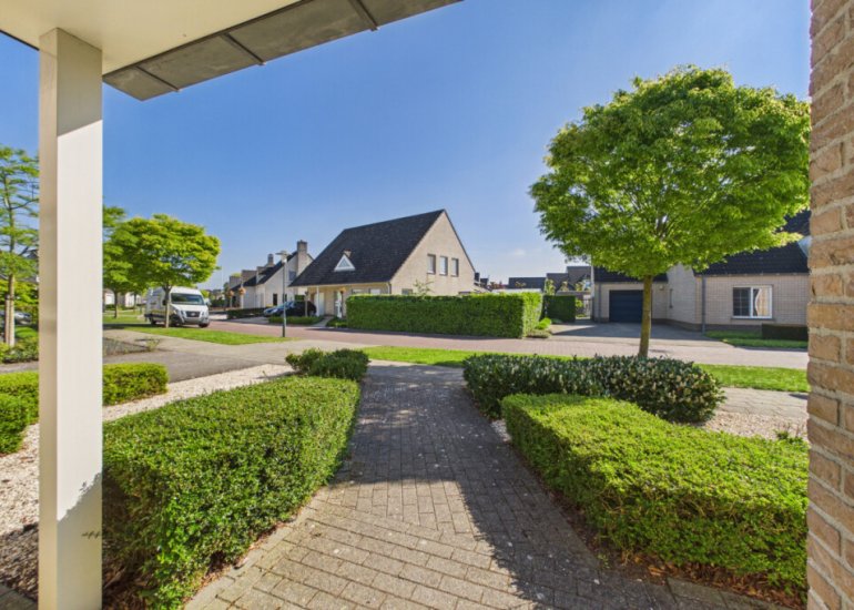  van Riebeecklaan 5, Hulst