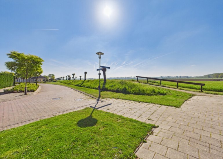  van Riebeecklaan 5, Hulst