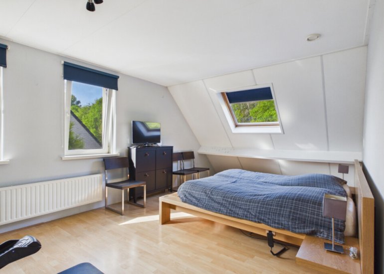  van Riebeecklaan 5, Hulst