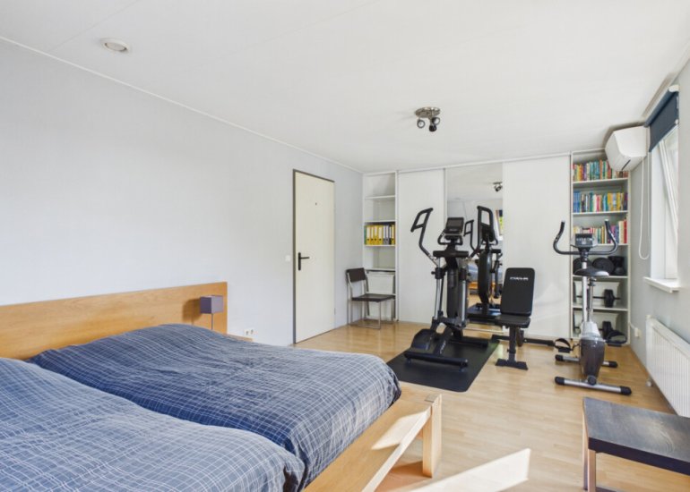  van Riebeecklaan 5, Hulst