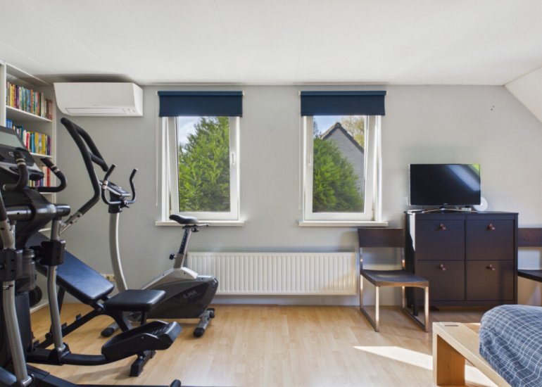  van Riebeecklaan 5, Hulst