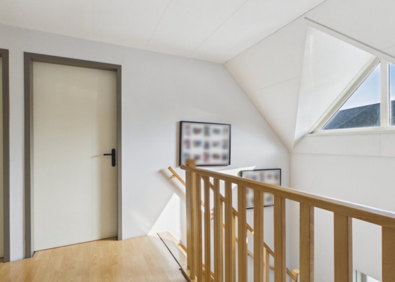  van Riebeecklaan 5, Hulst