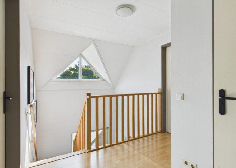  van Riebeecklaan 5, Hulst