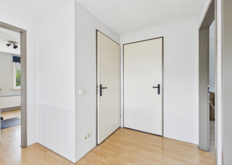  van Riebeecklaan 5, Hulst